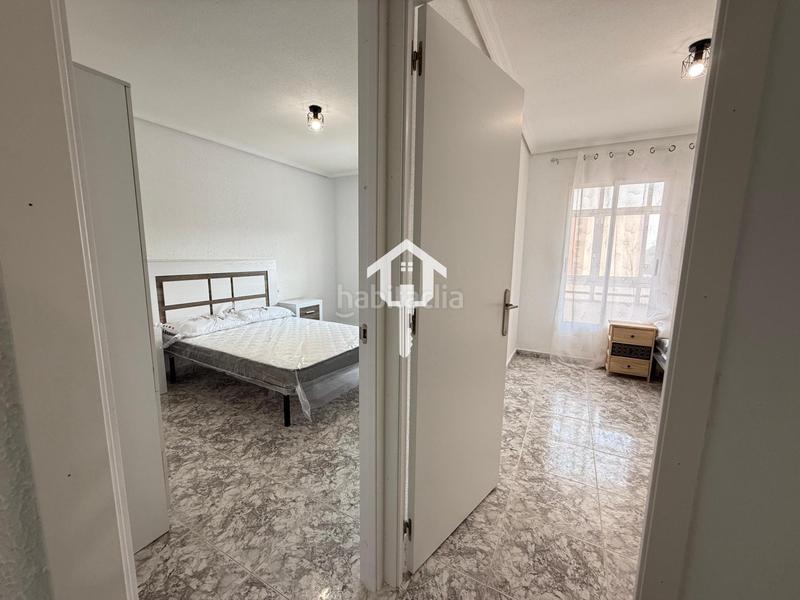 Foto 152eb8f5-8776-4850-9a3c-21c6640682dd. Piso  en venta en virgen del remedio, 3 habitaciones, balcón acristalado y ascensor en Alicante