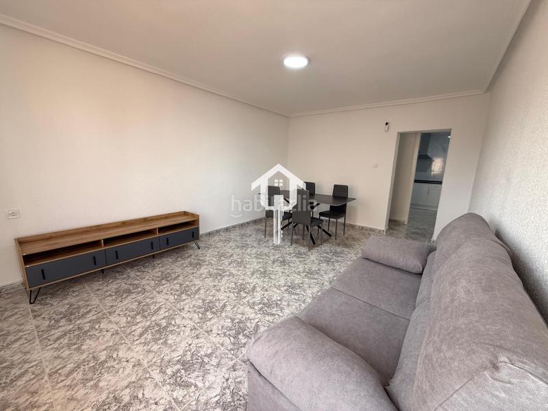 Foto 1769d2a9-384d-4ccb-a54f-f227fb2b67cb. Piso  en venta en virgen del remedio, 3 habitaciones, balcón acristalado y ascensor en Alicante