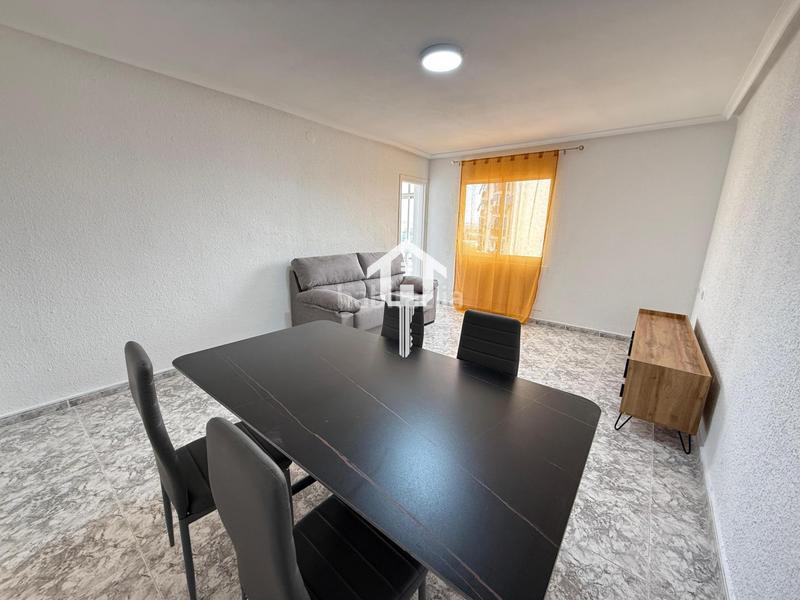 Foto 4aa3e711-71f7-4d0e-8a4d-86433f1a5278. Piso  en venta en virgen del remedio, 3 habitaciones, balcón acristalado y ascensor en Alicante