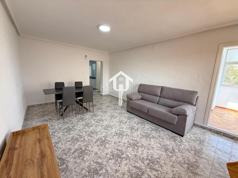 Foto a0e98fc2-9edf-40dc-ac13-7d13375561f5. Piso  en venta en virgen del remedio, 3 habitaciones, balcón acristalado y ascensor en Alicante