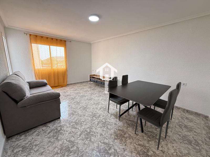 Foto a7404186-72cd-4df6-8c02-976218a9b50b. Piso  en venta en virgen del remedio, 3 habitaciones, balcón acristalado y ascensor en Alicante
