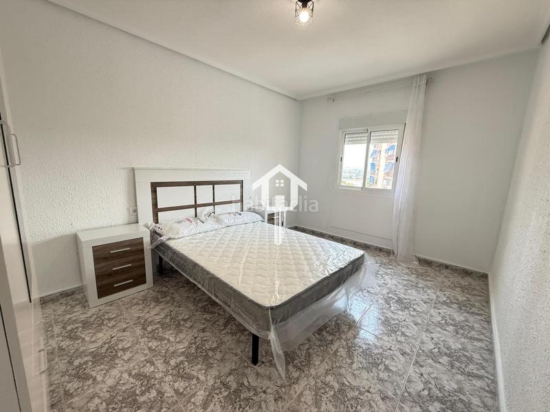 Foto ca09741e-1dc2-4e9c-8ffd-5dbc3df7740a. Piso  en venta en virgen del remedio, 3 habitaciones, balcón acristalado y ascensor en Alicante