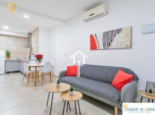 Appartement à Carolinas Bajas. Magnifica planta baja en la zona de carolinas bajas