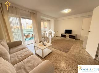 Flat in Altozano - Conde Lumiares
