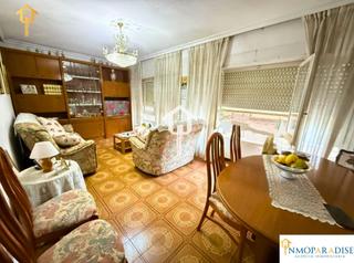 Flat  Calle de inmaculada del pla. Piso en venta en pla de bon repos, alicante con 4 dormitorios y