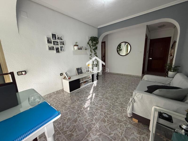 Foto 86573435-e872-4296-8a3e-b988155e4ced. Piso en Pla de Bon Repós Alicante