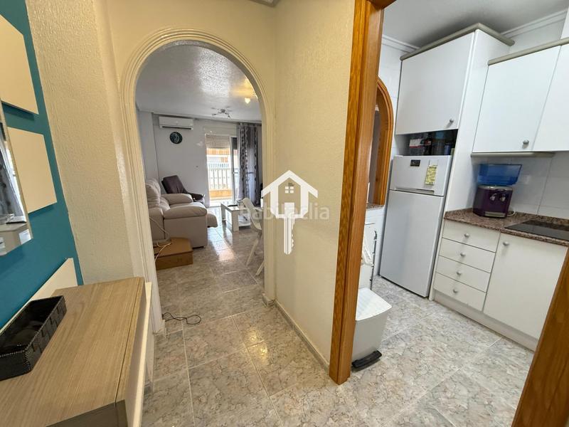 Foto 037404d0-6705-4b4b-9b0e-43d28190942f. Appartement avec piscine dans Los Arenales del Sol Elche / Elx