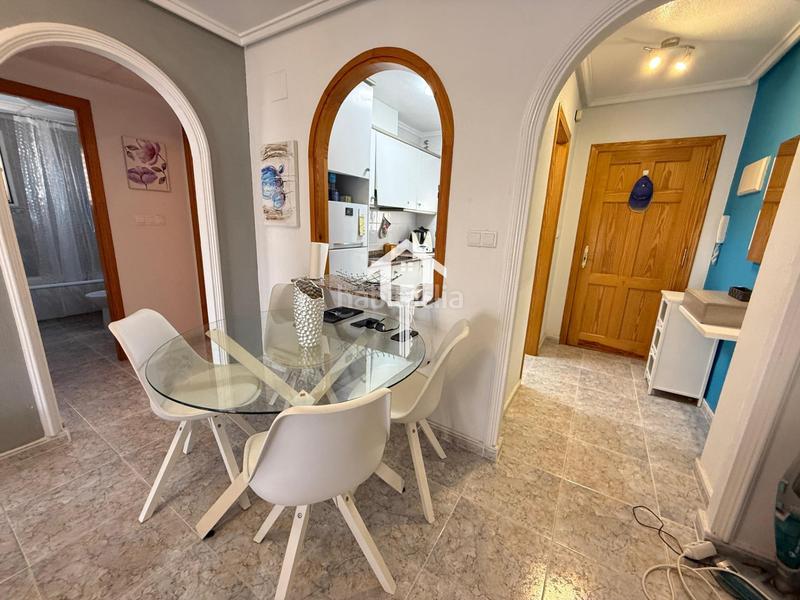 Foto 0cde5e06-6886-441d-82a6-a6b6e92a0e9b. Appartement avec piscine dans Los Arenales del Sol Elche / Elx