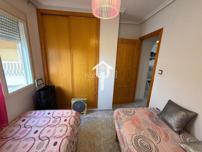 Foto 15289536-a3bb-451d-9070-e34c09fae7b6. Appartement avec piscine dans Los Arenales del Sol Elche / Elx