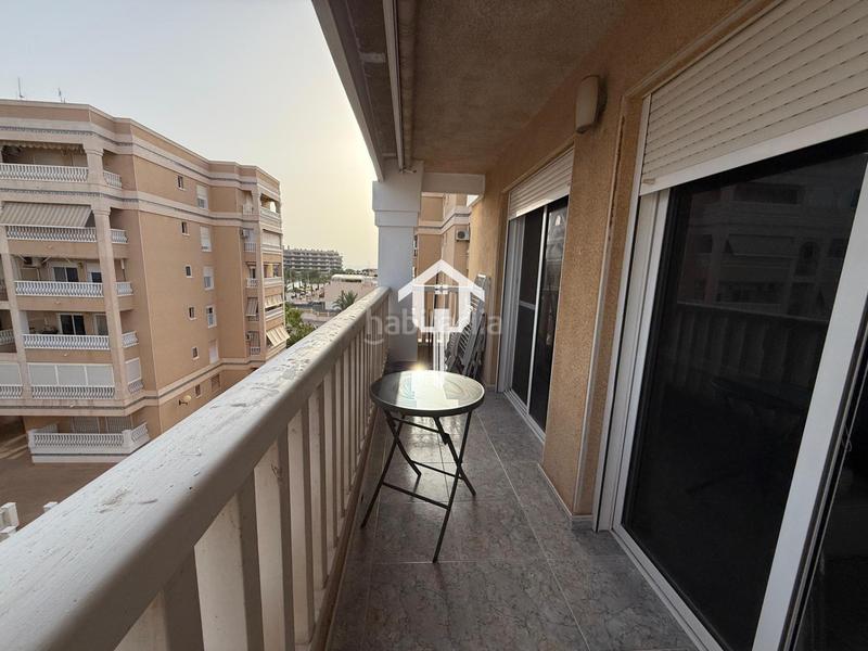 Foto 1e937c21-8312-4a4a-9bc3-f04451fce126. Appartement avec piscine dans Los Arenales del Sol Elche / Elx