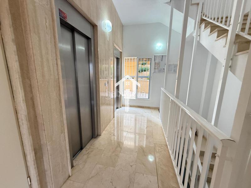 Foto 1ea6ed41-8759-4e20-acab-bb7b6dbdf2b1. Appartement avec piscine dans Los Arenales del Sol Elche / Elx