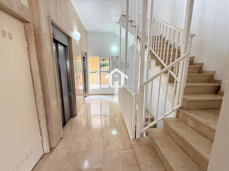 Foto 2ab5831d-3855-457e-9c9f-d4fee856c70f. Appartement avec piscine dans Los Arenales del Sol Elche / Elx