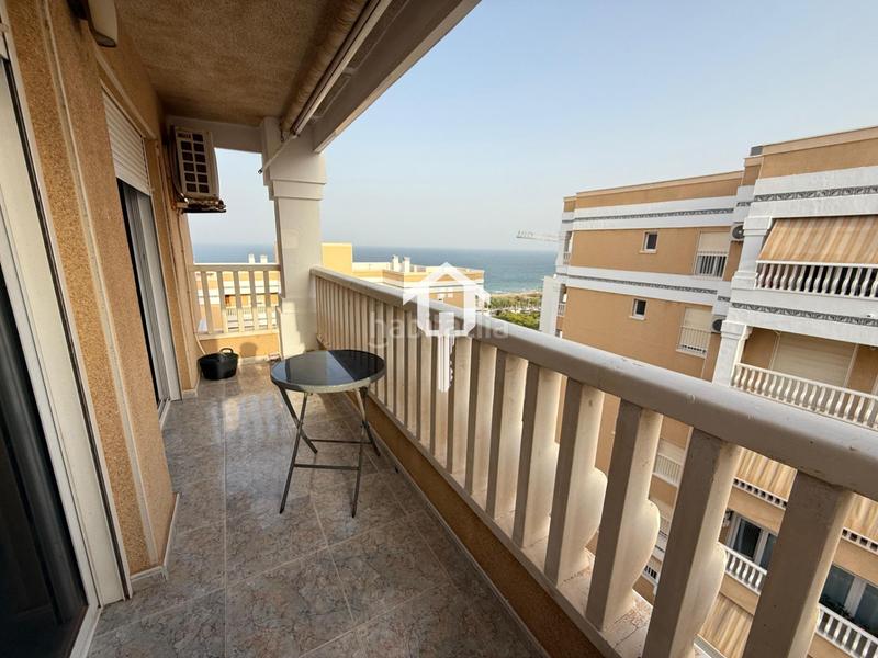 Foto 2e755eb9-f0bd-40c9-88bd-5098e6a56312. Appartement avec piscine dans Los Arenales del Sol Elche / Elx