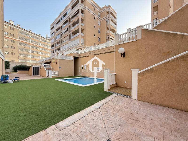 Foto 2fbacf02-3cf6-4543-8455-4cf4d3b51839. Appartement avec piscine dans Los Arenales del Sol Elche / Elx