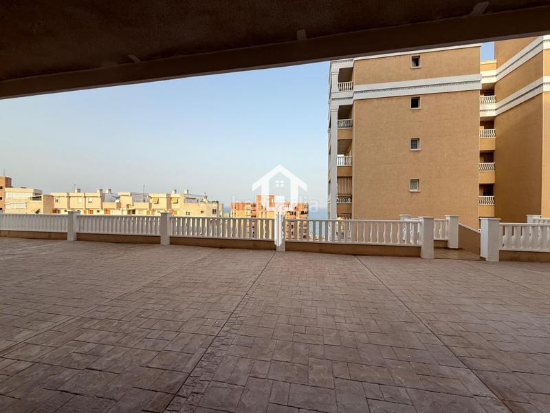 Foto 398b3121-5b51-48e7-ba83-50039a68e0d8. Appartement avec piscine dans Los Arenales del Sol Elche / Elx