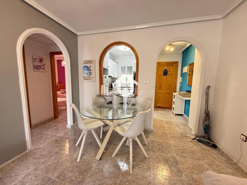 Foto 494ee1af-1c09-425f-aba8-53689cbdfa83. Appartement avec piscine dans Los Arenales del Sol Elche / Elx