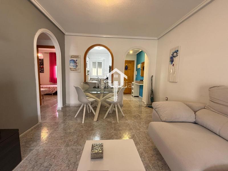 Foto 4d611066-6cc3-4851-9cc9-6fd485377b17. Appartement avec piscine dans Los Arenales del Sol Elche / Elx