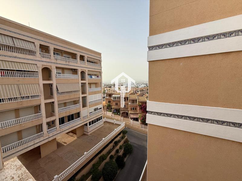 Foto 518af20e-b186-474e-ab5b-c429af6d3665. Appartement avec piscine dans Los Arenales del Sol Elche / Elx