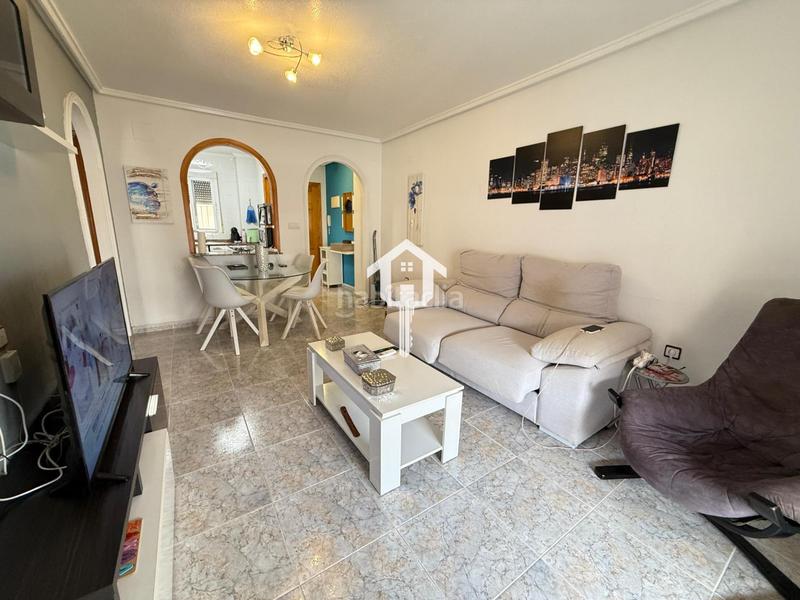 Foto 67a6fd63-91f7-474a-856c-f07a59c17271. Appartement avec piscine dans Los Arenales del Sol Elche / Elx