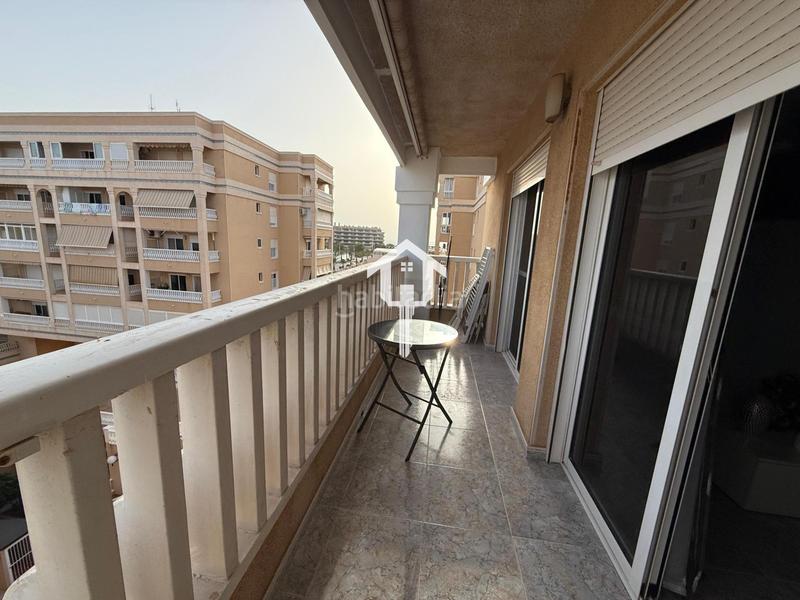 Foto 6ac10536-160a-427a-8187-846f0c336166. Appartement avec piscine dans Los Arenales del Sol Elche / Elx