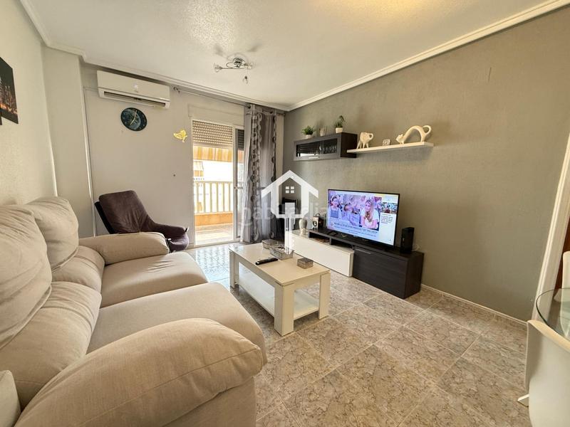 Foto 72094edd-2364-4533-ac32-06663df20a5e. Appartement avec piscine dans Los Arenales del Sol Elche / Elx