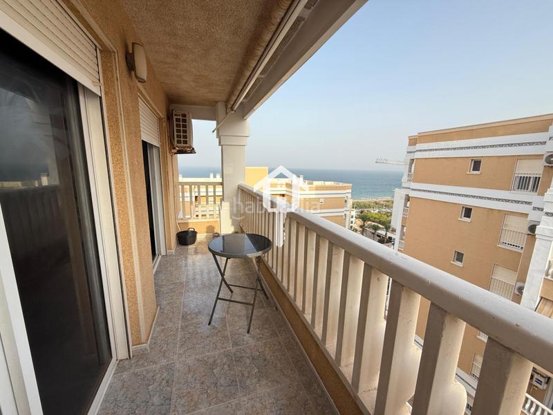 Foto 75b11ada-4bf5-4ebf-ba75-dc0e9cae2207. Appartement avec piscine dans Los Arenales del Sol Elche / Elx