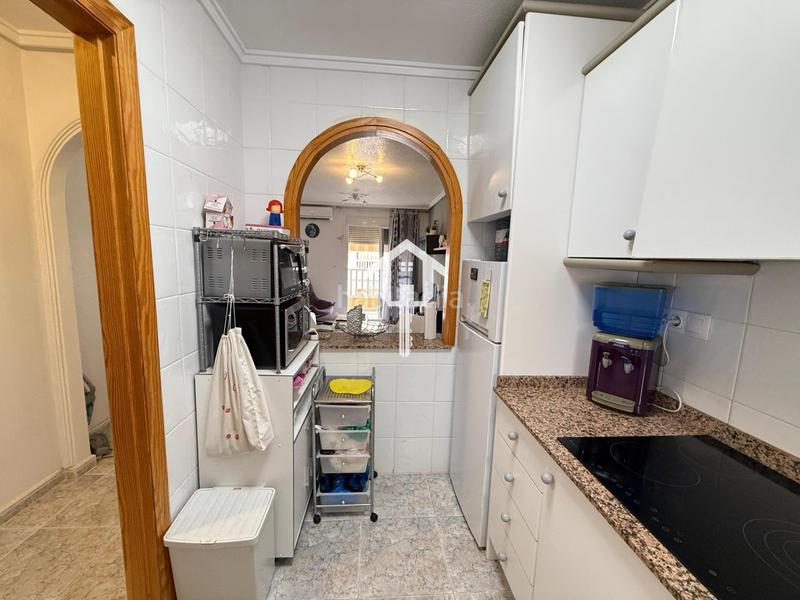 Foto 76725c00-0b2a-4da4-b292-f5553421f209. Appartement avec piscine dans Los Arenales del Sol Elche / Elx