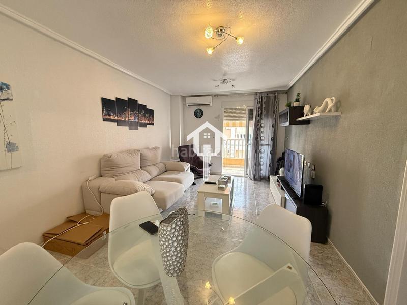 Foto 76cb4cb9-07f8-4c43-ba56-ae1637da788b. Appartement avec piscine dans Los Arenales del Sol Elche / Elx