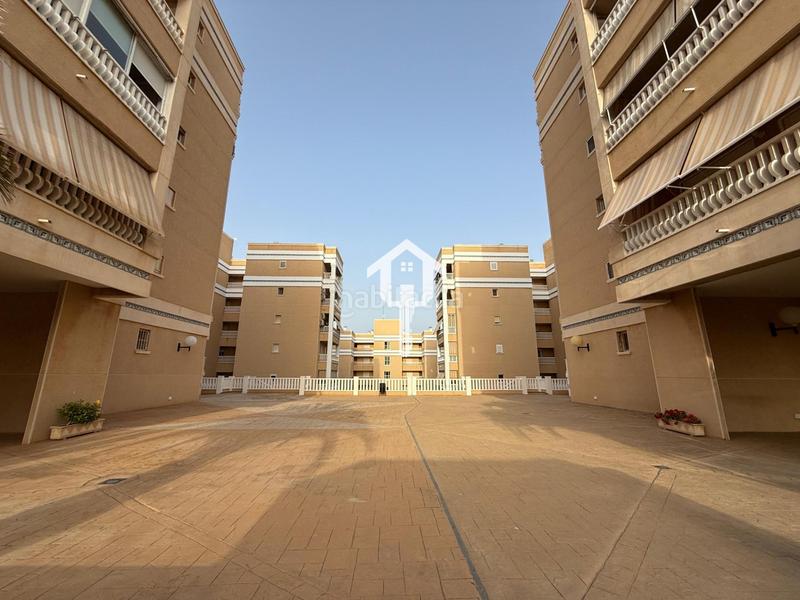 Foto 7b891522-9557-4de1-a752-1a4324aeb107. Appartement avec piscine dans Los Arenales del Sol Elche / Elx