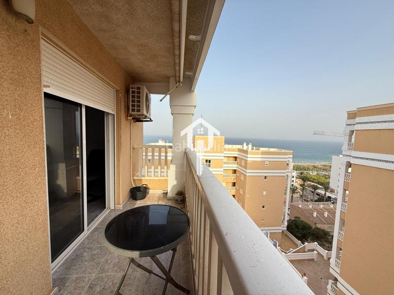 Foto 7bfa21b8-780d-486f-a4b2-e9bc8f0e1168. Appartement avec piscine dans Los Arenales del Sol Elche / Elx