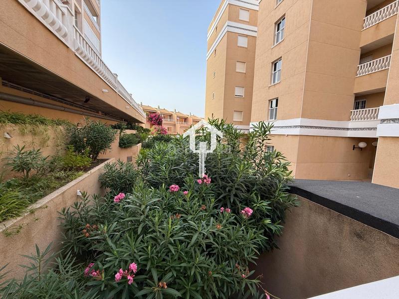 Foto 8d9b647e-4f80-4ebc-a00c-11f8ededb490. Appartement avec piscine dans Los Arenales del Sol Elche / Elx