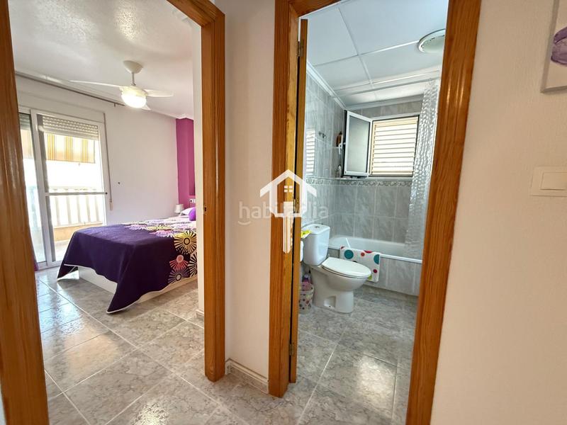 Foto 96944a71-f283-4cdd-8d74-03d86c29ec34. Appartement avec piscine dans Los Arenales del Sol Elche / Elx