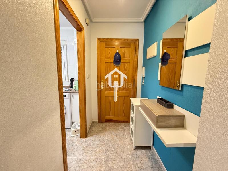 Foto 9e37d975-f84f-4a44-ab57-513761618a20. Appartement avec piscine dans Los Arenales del Sol Elche / Elx