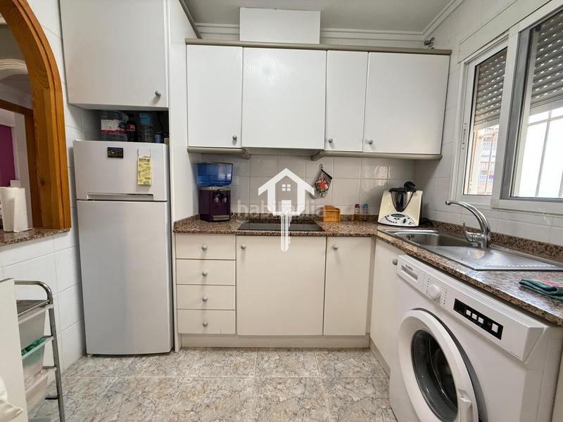 Foto a49e8a01-51fb-4231-811e-1b79463dc2d0. Appartement avec piscine dans Los Arenales del Sol Elche / Elx