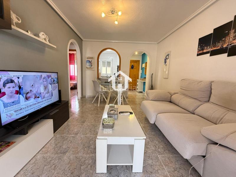 Foto afc326bb-8d31-4b4c-aa18-5bdf2da529a6. Appartement avec piscine dans Los Arenales del Sol Elche / Elx