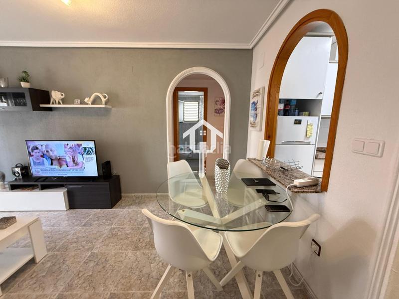 Foto b50ea03f-351f-4c79-b2db-49e6b9491577. Appartement avec piscine dans Los Arenales del Sol Elche / Elx