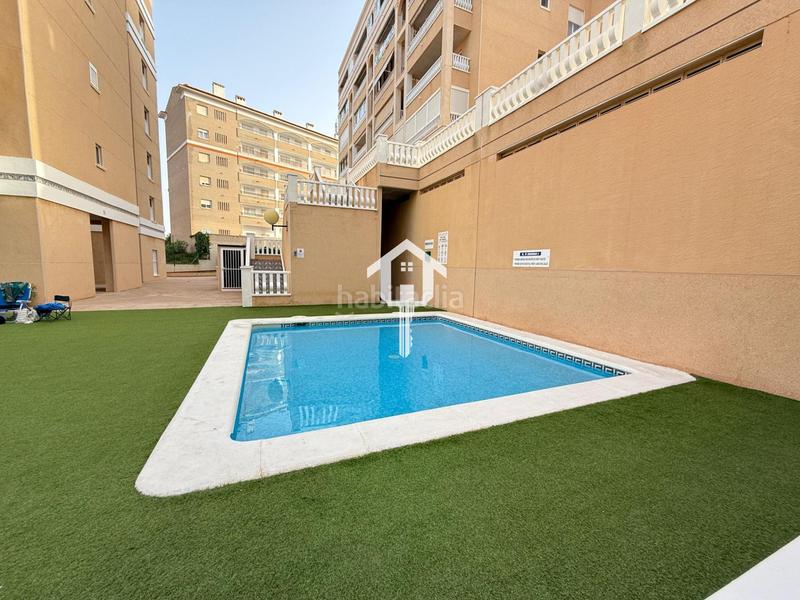 Foto b5f86b32-788c-4ae4-8a44-502cca2c664b. Appartement avec piscine dans Los Arenales del Sol Elche / Elx