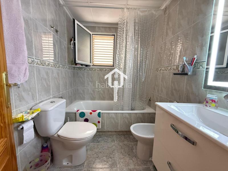 Foto bb6ac874-88d7-4841-ba4d-fa0e6b0d848a. Appartement avec piscine dans Los Arenales del Sol Elche / Elx