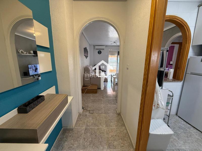 Foto c2b99341-3228-41bb-b556-2e48b40dccff. Appartement avec piscine dans Los Arenales del Sol Elche / Elx