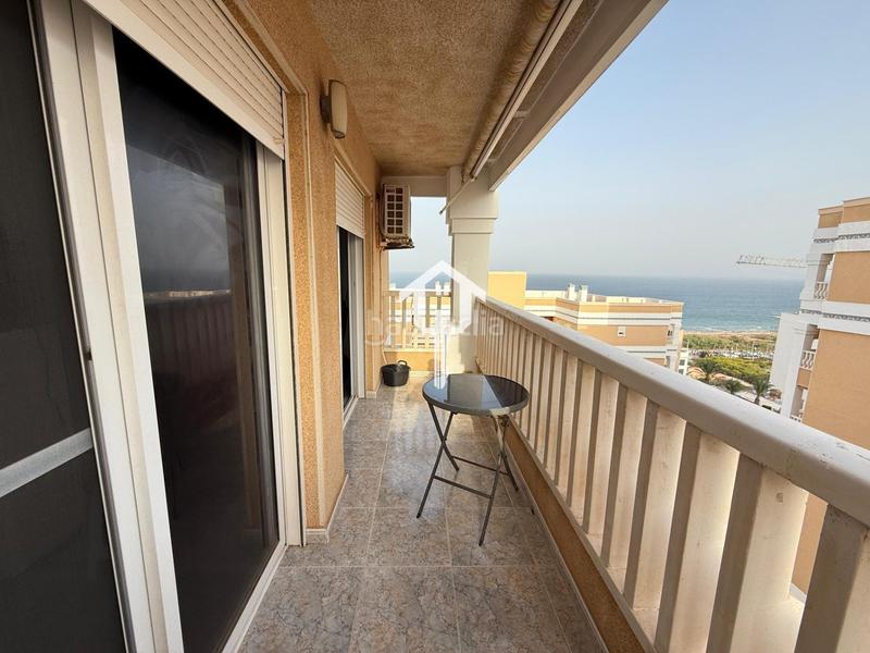 Foto c2db77e1-00d8-4ac1-8bf7-e9bb43e718e1. Appartement avec piscine dans Los Arenales del Sol Elche / Elx