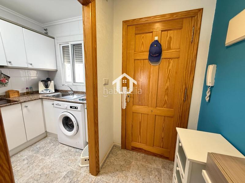 Foto c2e6bb93-7760-4800-a5e4-1e4457698292. Appartement avec piscine dans Los Arenales del Sol Elche / Elx