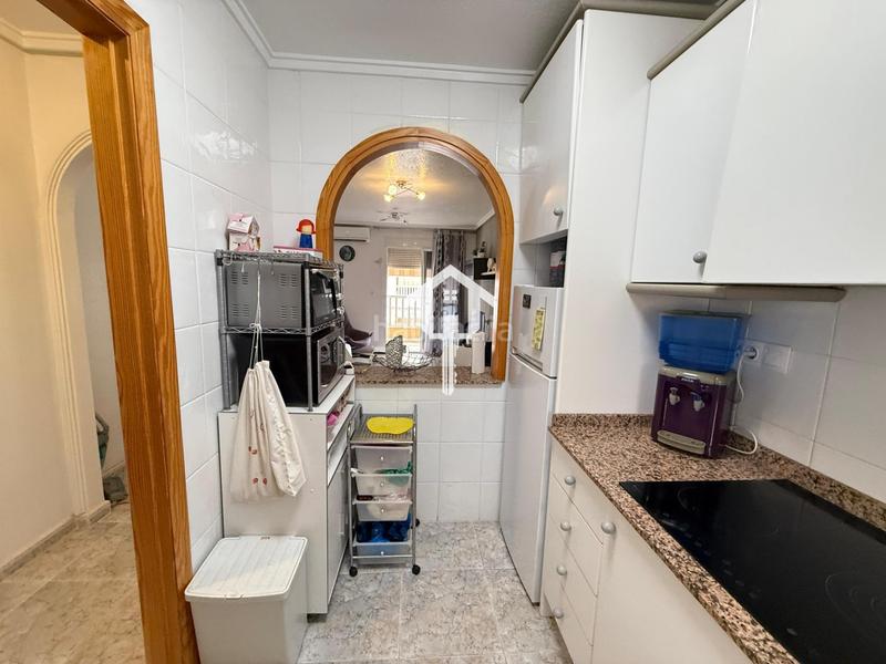 Foto d1335c04-2bc7-4afc-b863-313536b00519. Appartement avec piscine dans Los Arenales del Sol Elche / Elx