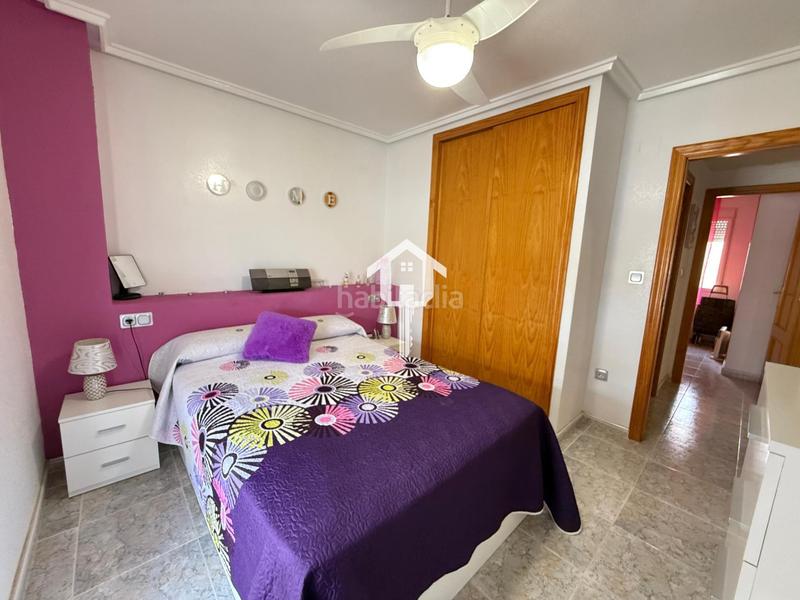 Foto db3d2c90-cc9e-4cc3-9acd-22783502d9e9. Appartement avec piscine dans Los Arenales del Sol Elche / Elx