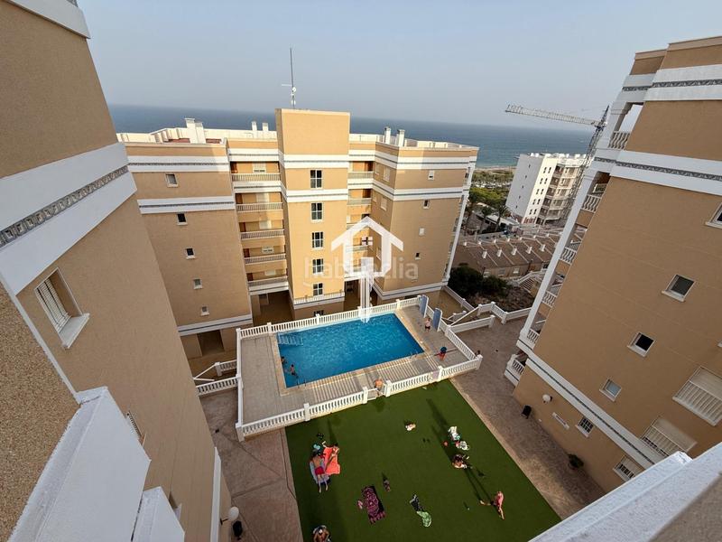 Foto de188127-3ed4-41a3-8afd-82f798099bb9. Appartement avec piscine dans Los Arenales del Sol Elche / Elx