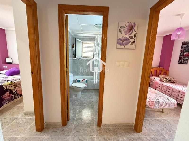 Foto e7a68094-2e6c-4617-918d-8a23a05fa072. Appartement avec piscine dans Los Arenales del Sol Elche / Elx