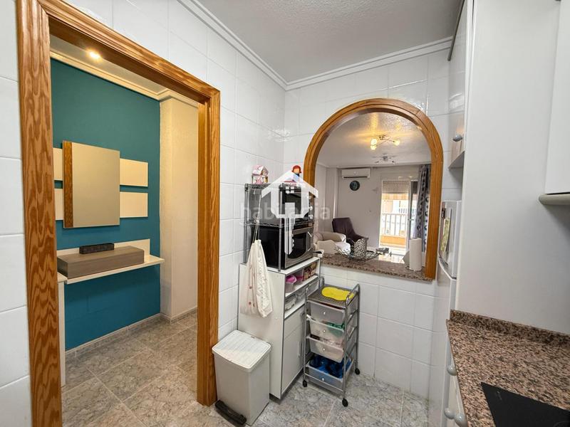 Foto f737ab57-8634-4f04-97d1-7326e3890f9d. Appartement avec piscine dans Los Arenales del Sol Elche / Elx