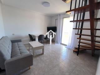 Duplex in Virgen del Remedio - Parque Lo Morant