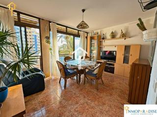Appartement à Cabo de las Huertas. Piso en venta en exclusiva en  alicante san juan playa  4 habita
