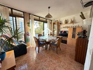 Piccolo appartamento in Cabo de las Huertas. Piso en venta en exclusiva en  alicante san juan playa  4 habita