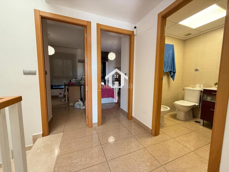 Foto 0e702ed5-1ed3-40b6-ae2c-81ba996ab42a. Casa adosada chaelt adosado en venta en alenda golf en Monforte del Cid